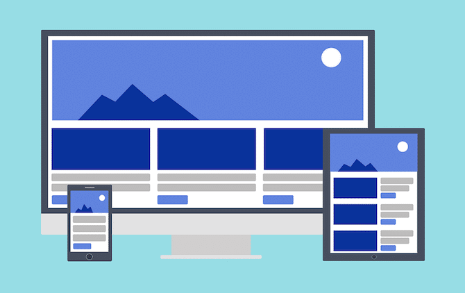 5 Reasons why your WordPress site should be responsive