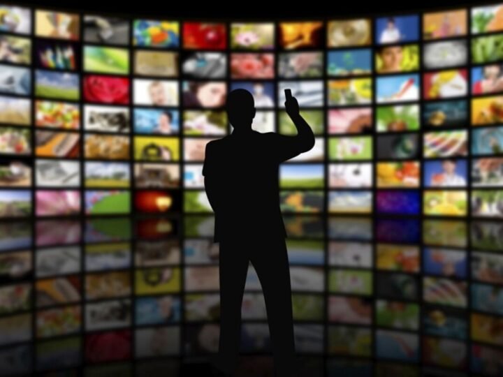 Streamiz: Most Popular  Streaming Site Illegal(2024)