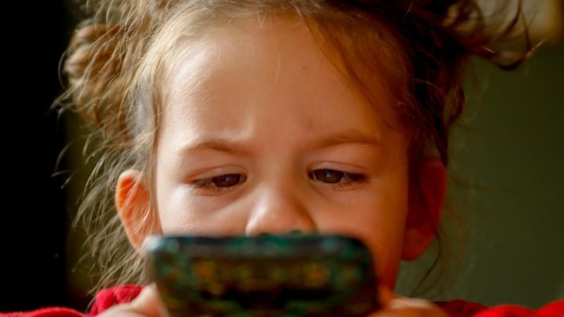 This app prevents kids from sharing nude photos
