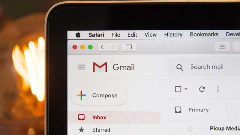 Gmail is renewed with a more minimalist design and better integration with Google services